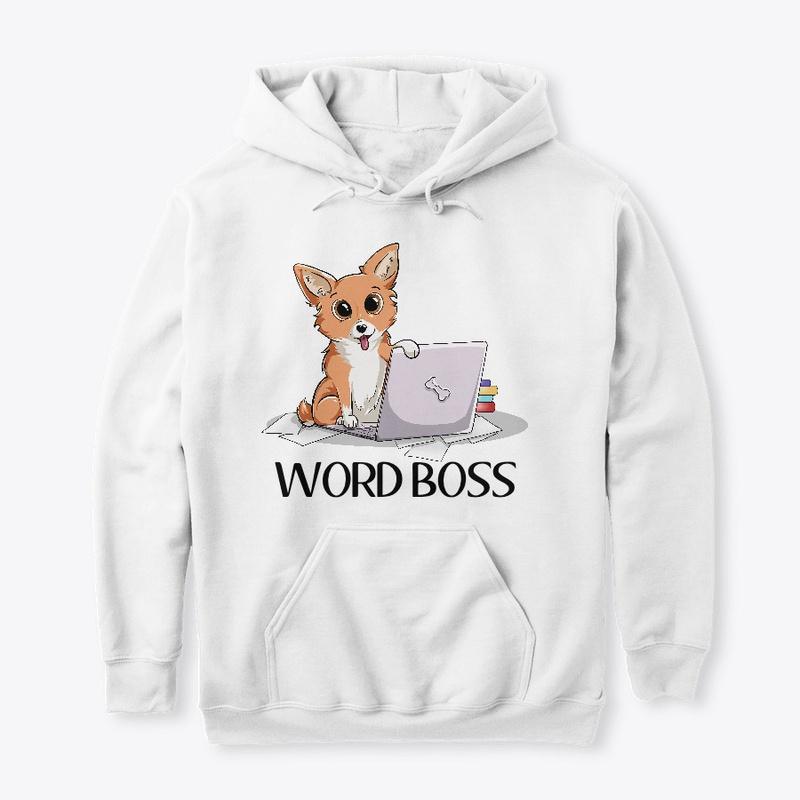 Word Boss